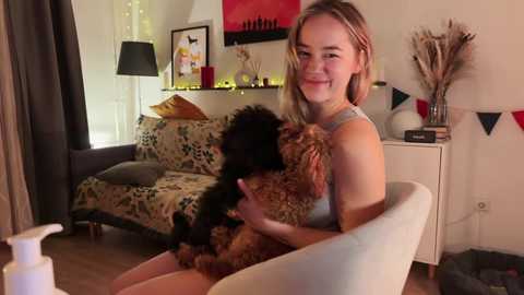 kristyspiritedaway free recording from 