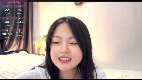 liunana free recording from 2025-04-25 04:05:00