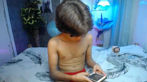 lluv_trix free recording from 