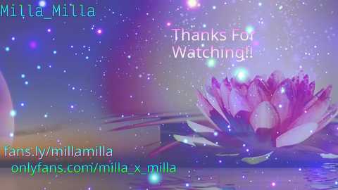 milla_milla free recording from 2025-04-25 09:44:00