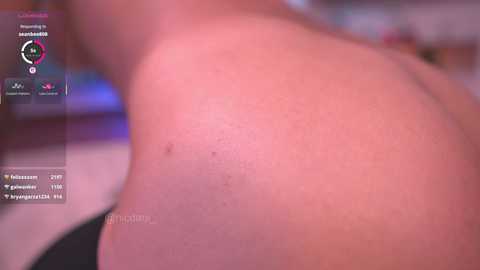 nicdani_1 free recording from 2025-04-25 05:42:00