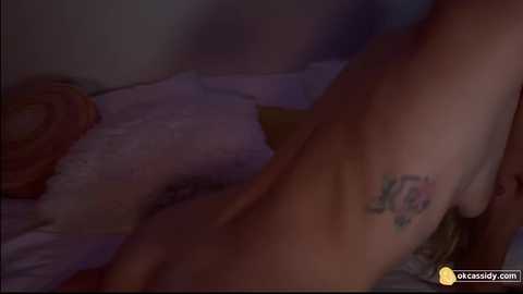 oh_ok_cassidy free recording from 2025-04-25 08:00:00