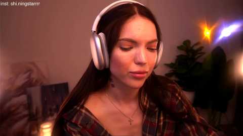 shiningstarrr free recording from 2025-04-25 03:02:00