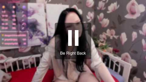 shy_baby_kate free recording from 