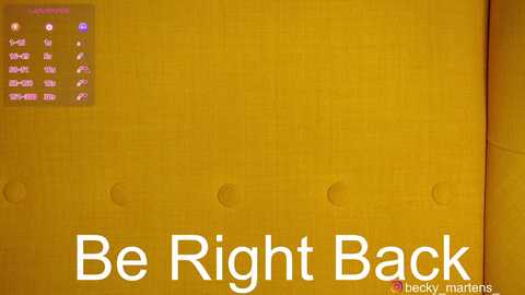 beckymartens free recording from 