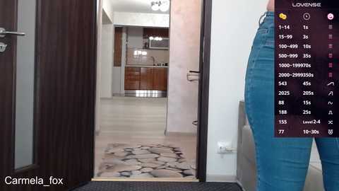 carmela_fox free recording from 2025-04-26 14:54:00