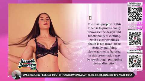 hannahjames710 free recording from 