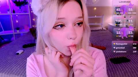 irma_bell free recording from 2025-04-26 04:18:00