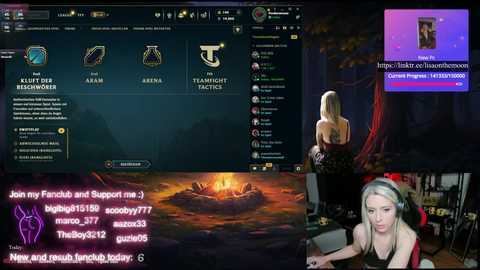 kimilee22 free recording from 2025-04-26 21:12:00