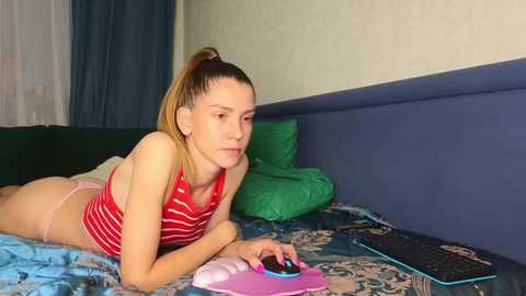 lisi4ka_basik33 free recording from 2025-12-07 00:01:00