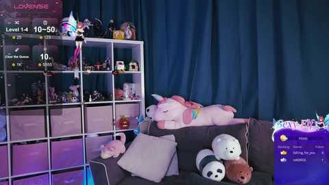 madnessalise free recording from 2025-04-26 16:21:00