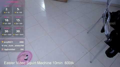 sabrina_geek free recording from 2025-04-26 02:25:00