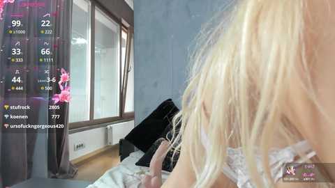 sassyt33n free recording from 2025-04-26 11:05:00