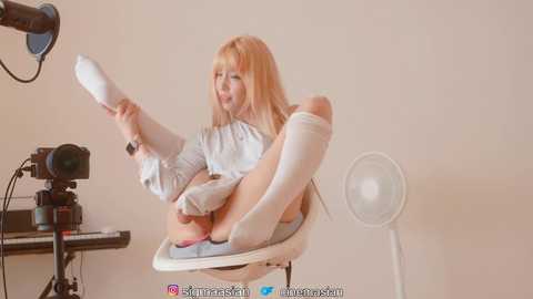 sigmasian free recording from 2025-04-26 01:01:00