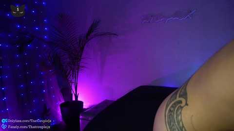 thatcouplejx free recording from 2025-04-26 04:38:00