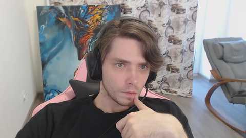 dmitryromanov free recording from 2025-04-27 05:02:00