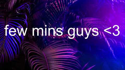 eliza_babee_ free recording from 