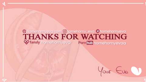 homehornyeva free recording from 2025-04-27 03:56:00