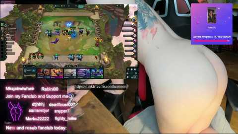 kimilee22 free recording from 2025-04-27 22:43:00