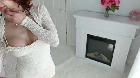 littlegreekflower free recording from 2025-04-27 18:23:00