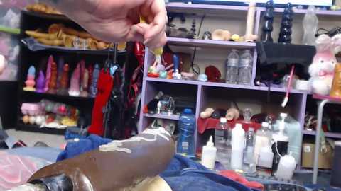 animergamergirl free recording from 2025-04-28 03:21:00