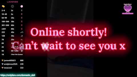 domestic_doll free recording from 2025-04-28 13:03:00