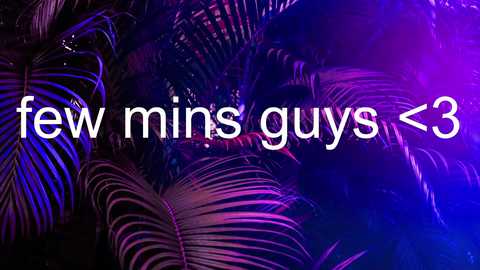 eliza_babee_ free recording from 