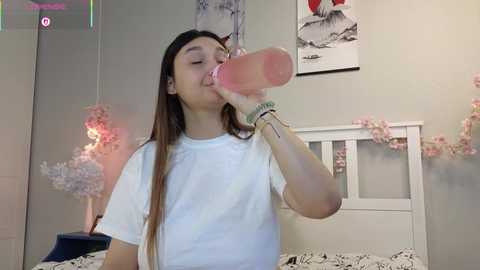 pinkncrazy free recording from 