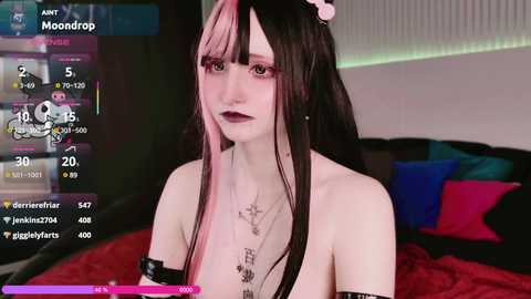 sophiasawami free recording from 2025-04-28 03:58:00