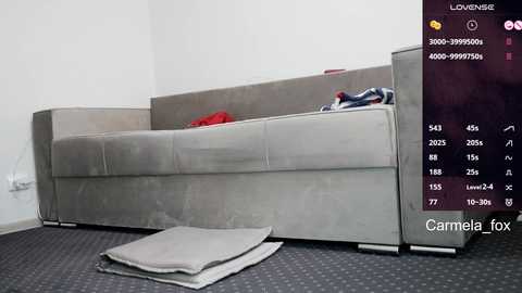 carmela_fox free recording from 2025-04-29 13:38:00