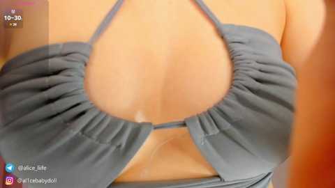 dazzling_baby free recording from 