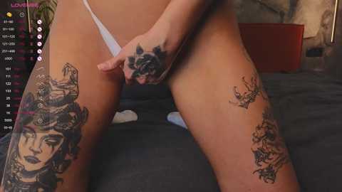 devonabridgewater free recording from 2025-04-29 09:01:00