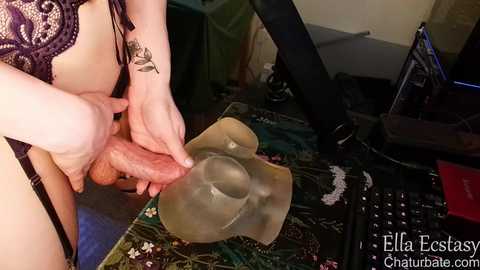 ella_ecstasy free recording from 