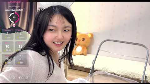 liunana free recording from 2025-04-29 09:31:00