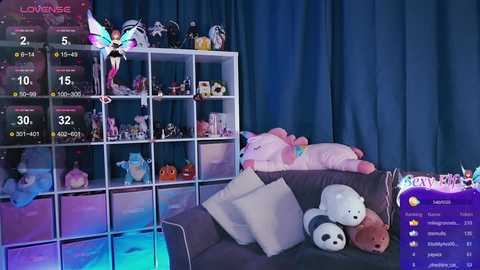 madnessalise free recording from 2025-04-29 15:10:00