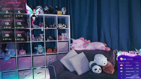 madnessalise free recording from 2025-04-29 16:01:00