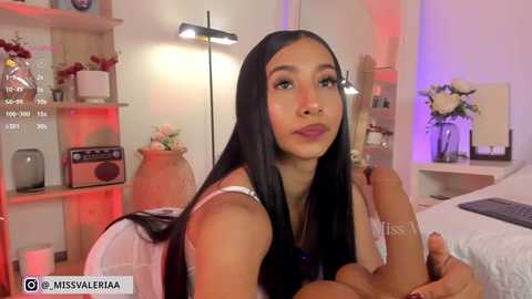 missvaleriaa free recording from 