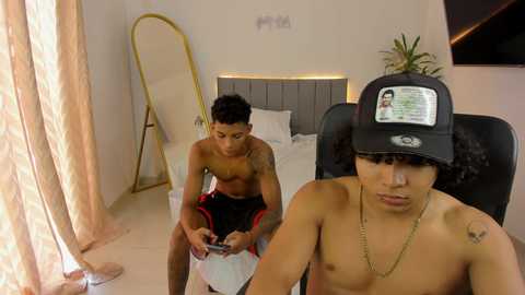 naugthy_boy77 free recording from 