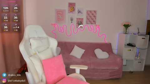 dazzling_baby free recording from 