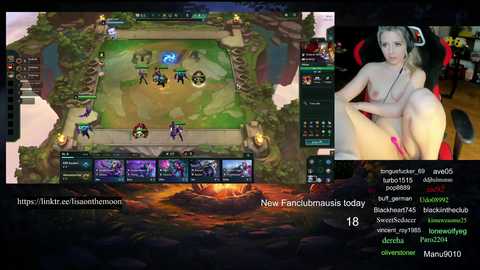 kimilee22 free recording from 2025-04-30 22:14:00