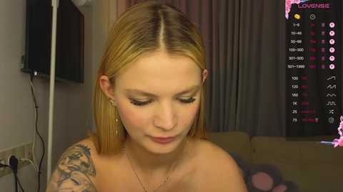 lovely_babyy free recording from 2025-04-30 00:55:00