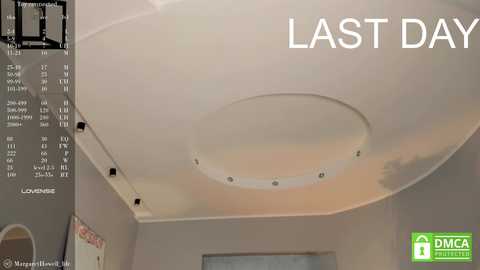 margarethowell free recording from 