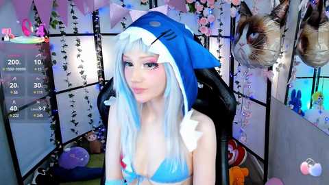 milkycute free recording from 2025-04-30 03:28:00