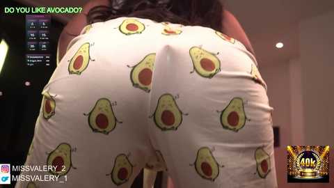 missvalery_1 free recording from 2025-04-30 04:22:00