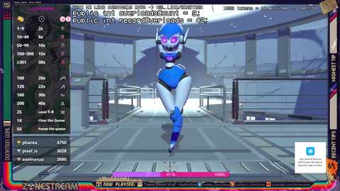 zonetron free recording from 