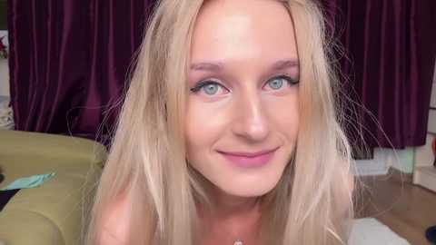 alexasweetblonde free recording from 2025-05-01 01:40:00