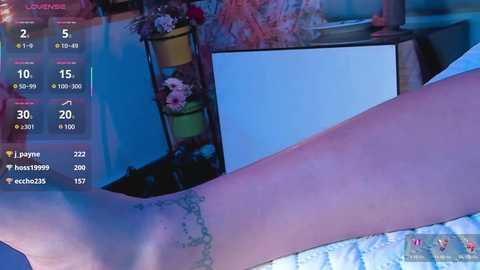 amber_tonny25 free recording from 