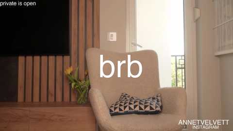 annvelvet free recording from 