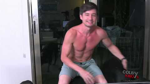 colbyknox free recording from 2025-05-01 01:13:00