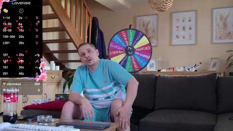 crazy_ted free recording from 